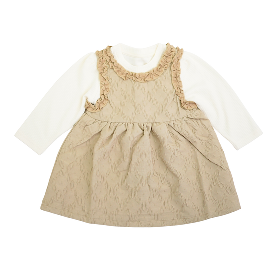 Baby Girl Frock