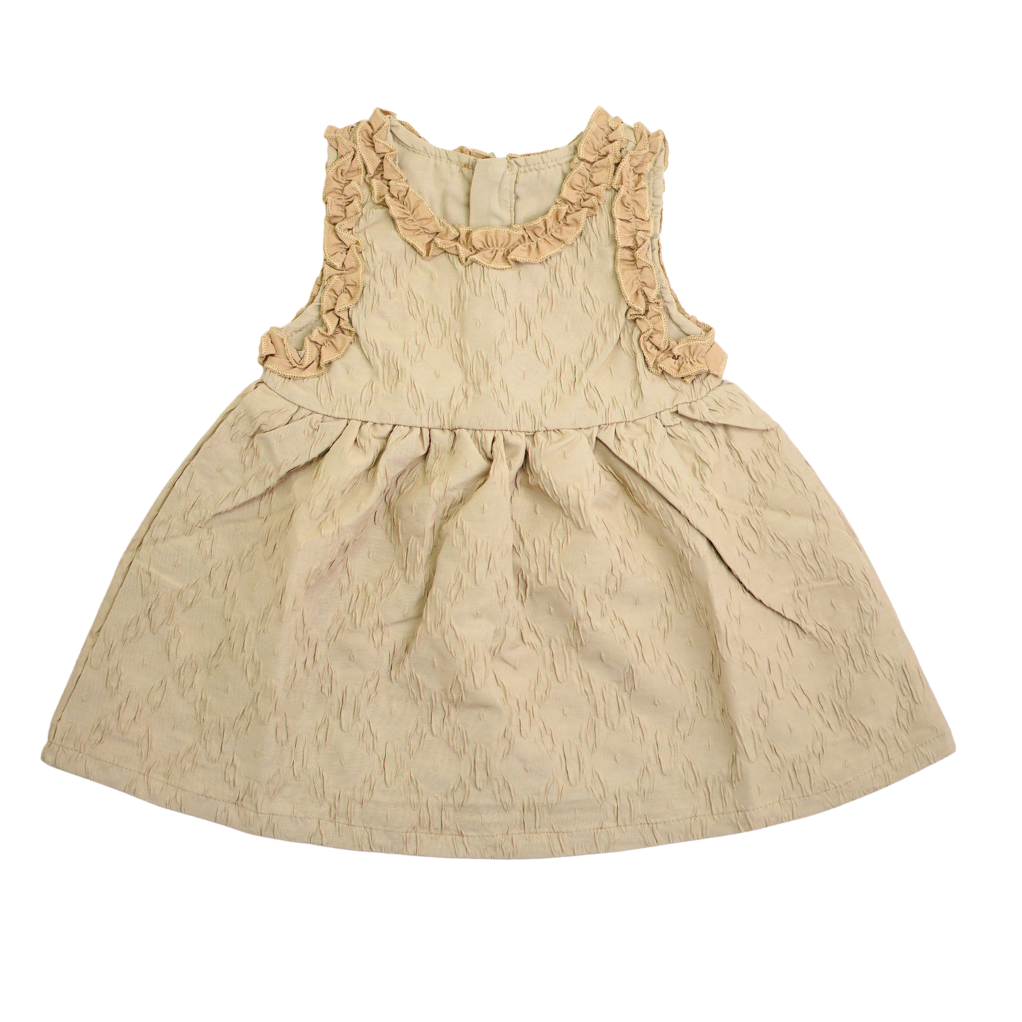 Baby Girl Frock