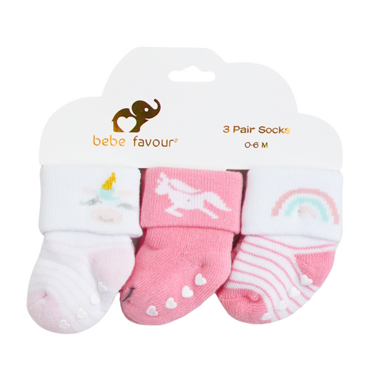 BABY SOCKS