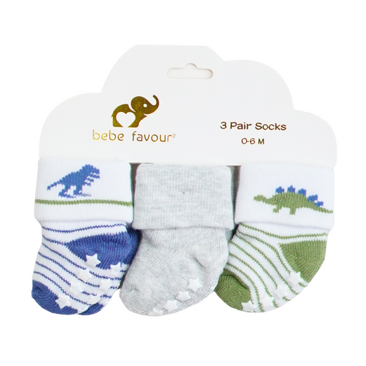 BABY SOCKS