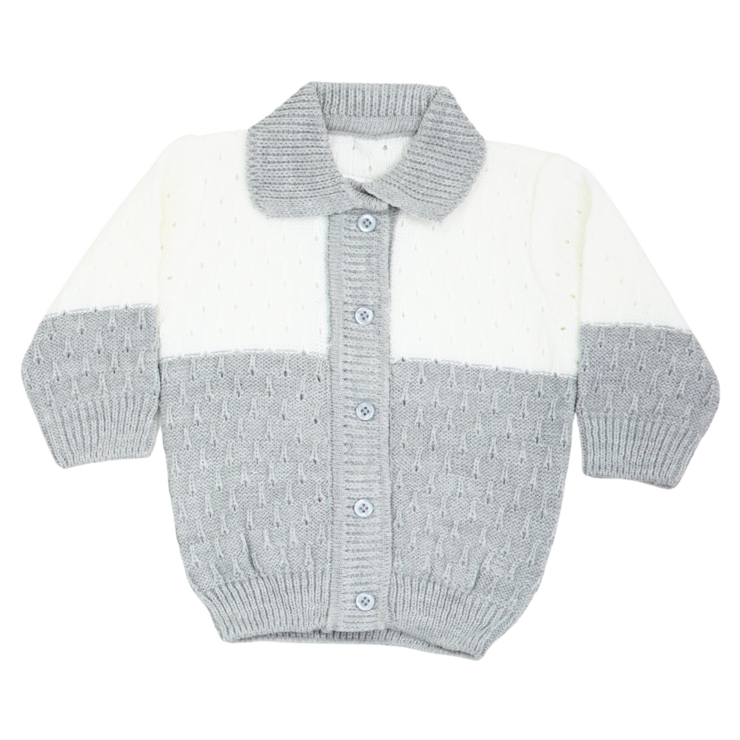 Woolen Pajama Suit