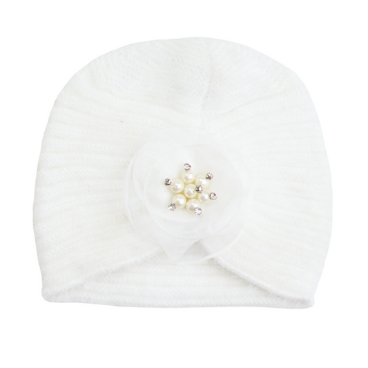 Baby Woolen Cap