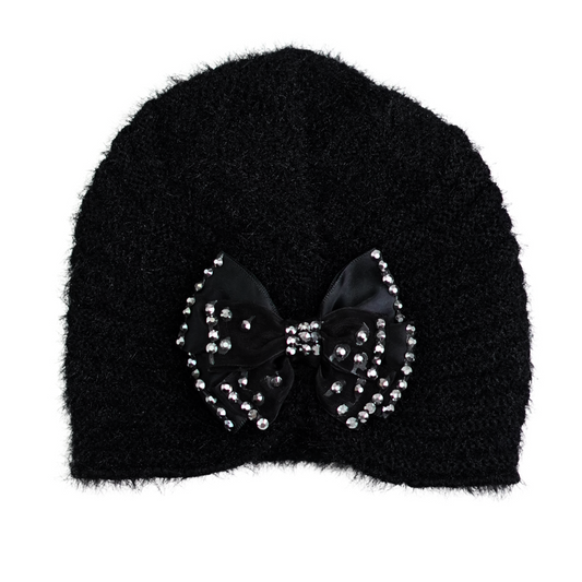 Baby Woolen Cap
