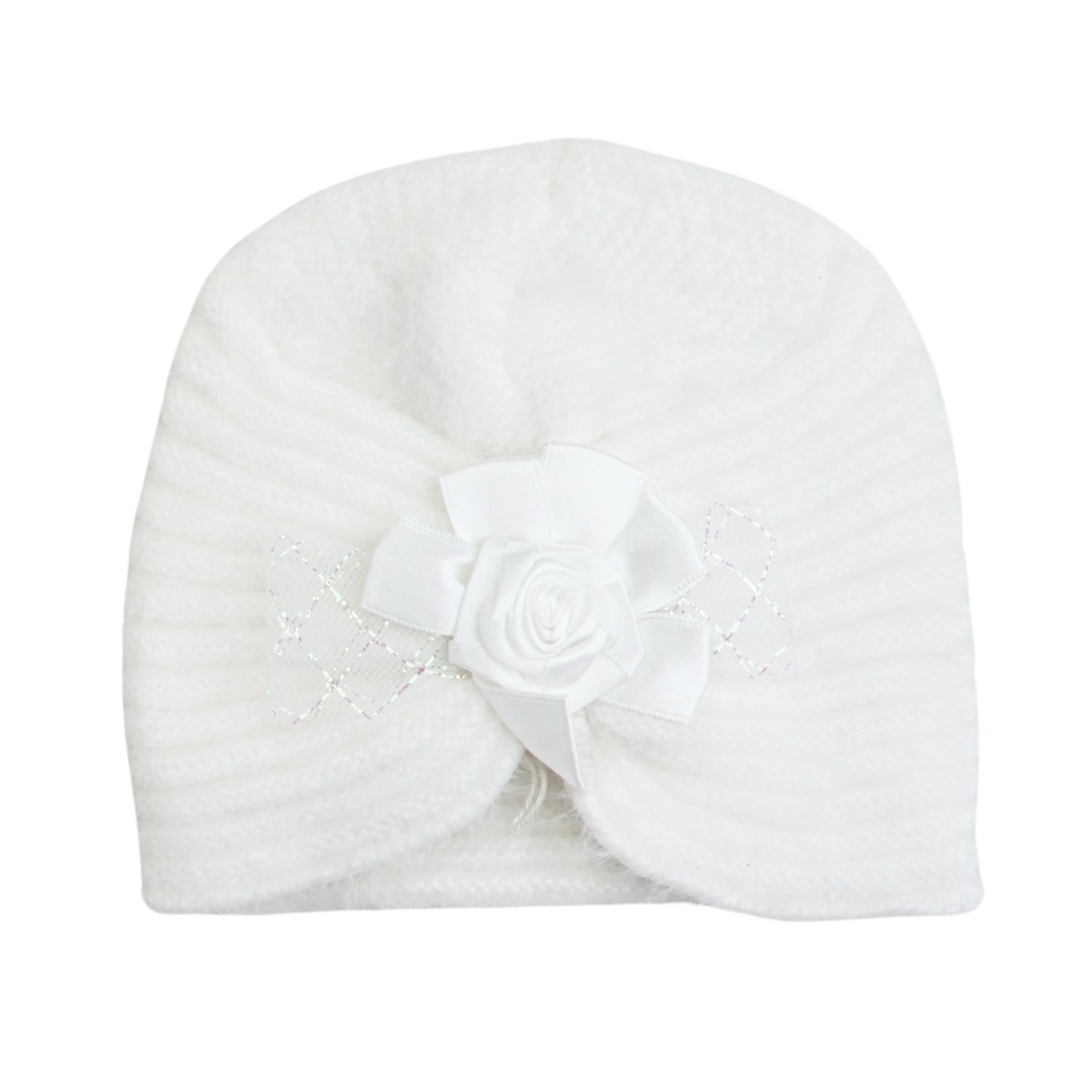 Baby Woolen Cap