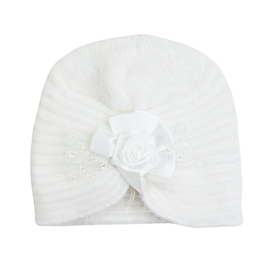 Baby Woolen Cap