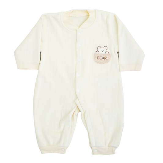 Winter Romper