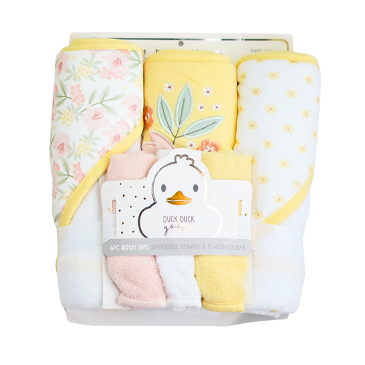 BATH TOWEL PK-6