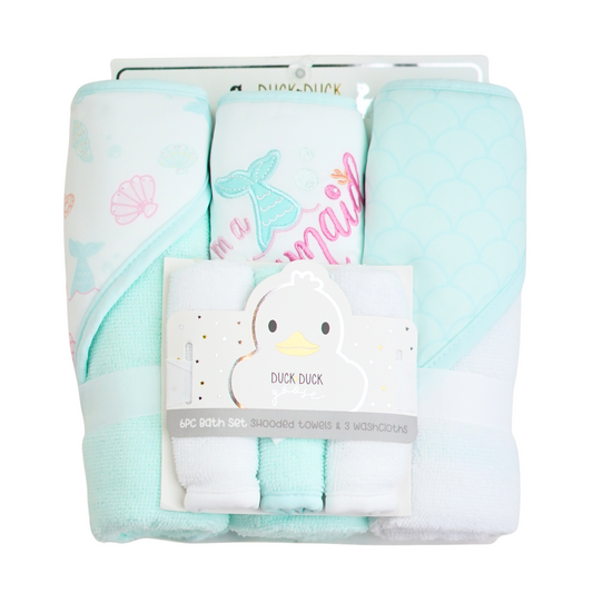 BATH TOWEL PK-6