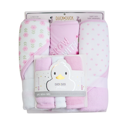 BATH TOWEL PK-6