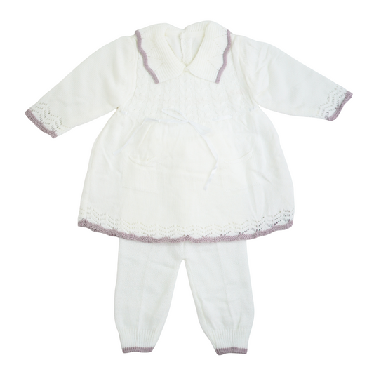 Woolen Pajama Suit