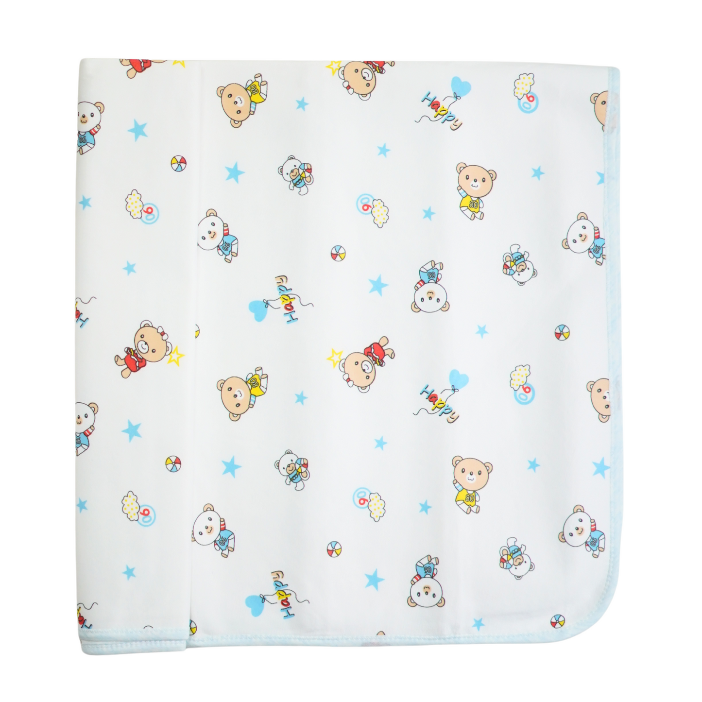 Baby Changing Sheet