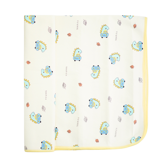 Baby Changing Sheet