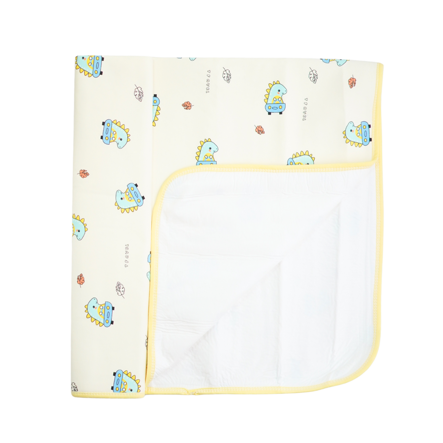 Baby Changing Sheet