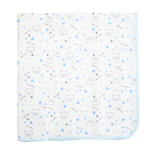 Baby Changing Sheet