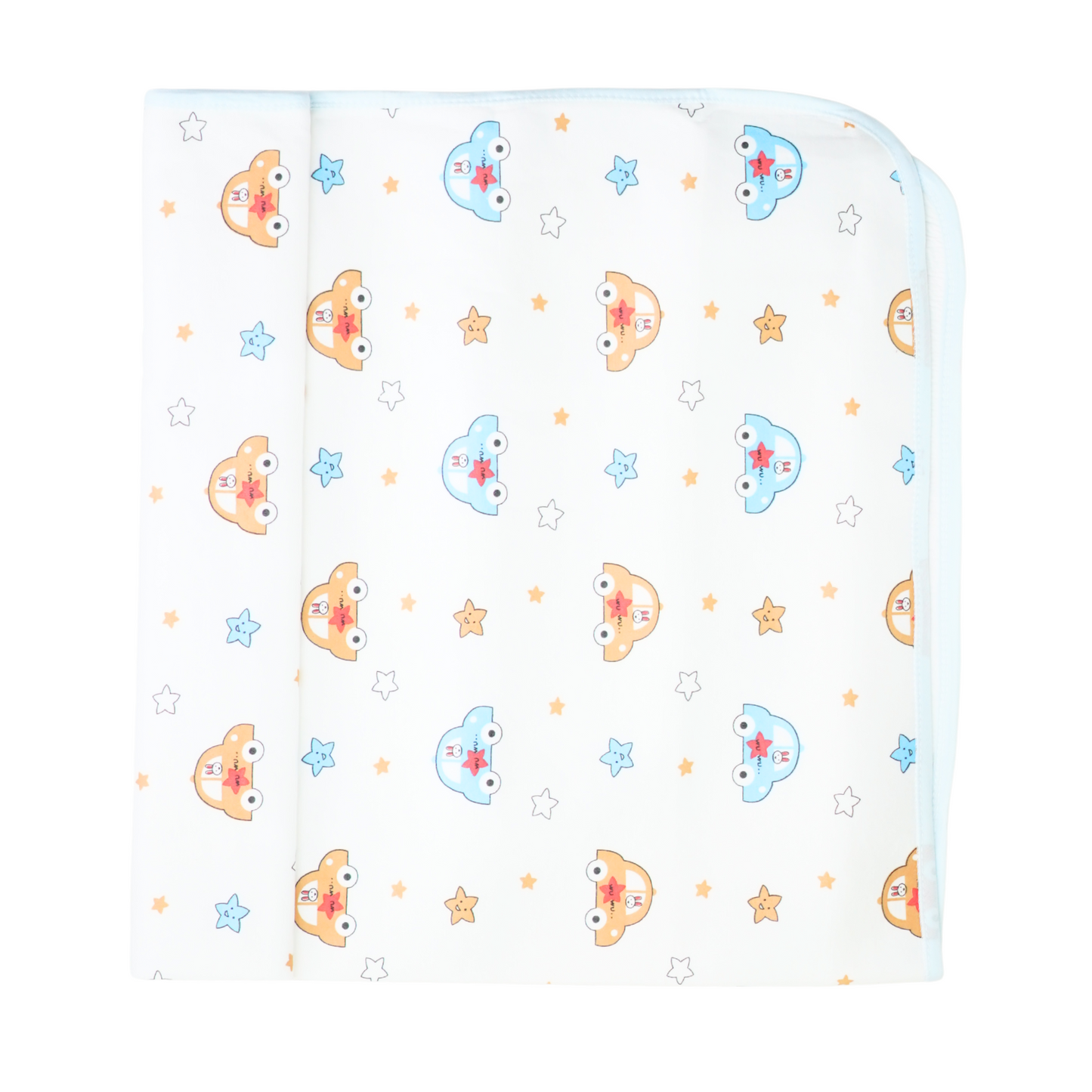 Baby Changing Sheet