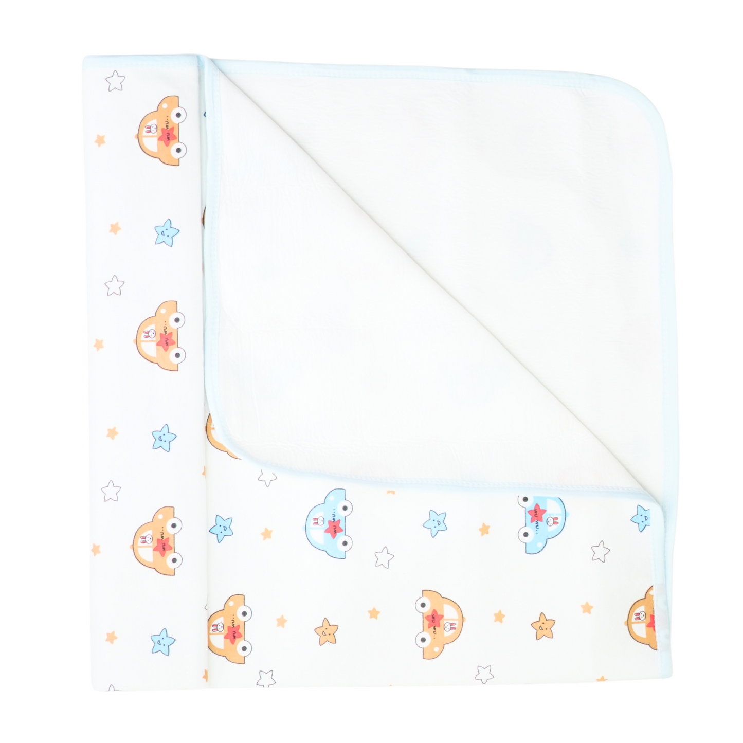 Baby Changing Sheet