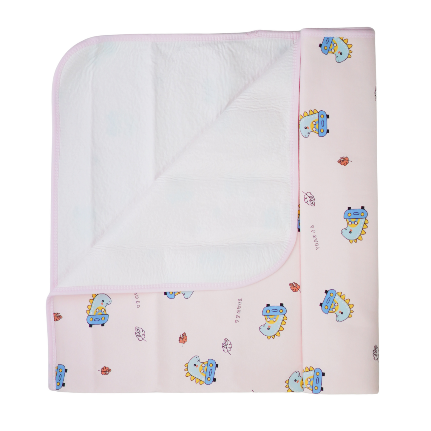 Baby Changing Sheet