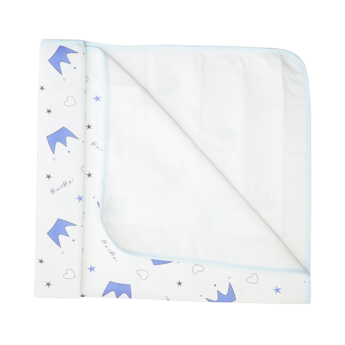 Baby Changing Sheet
