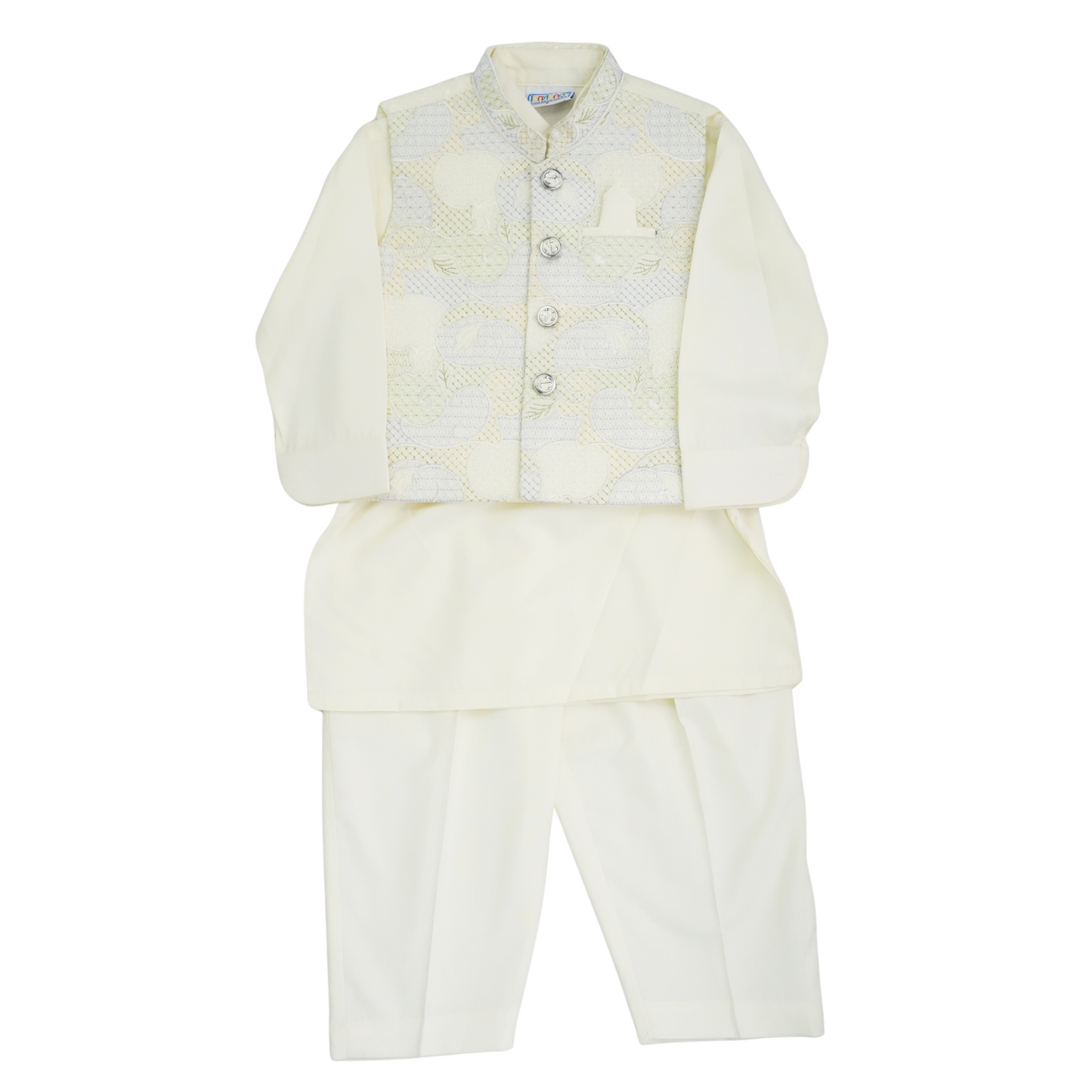 BOY'S SHALWAR KAMEEZ
