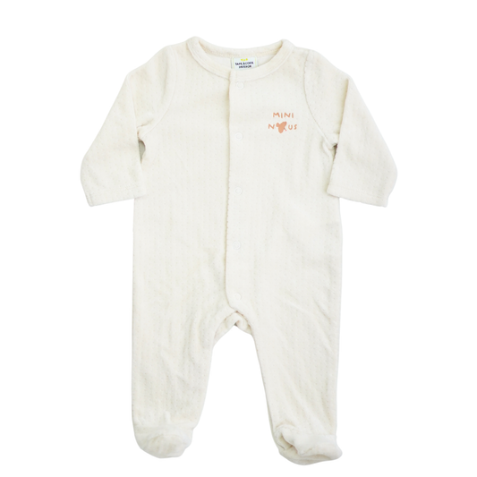 BABY ROMPER