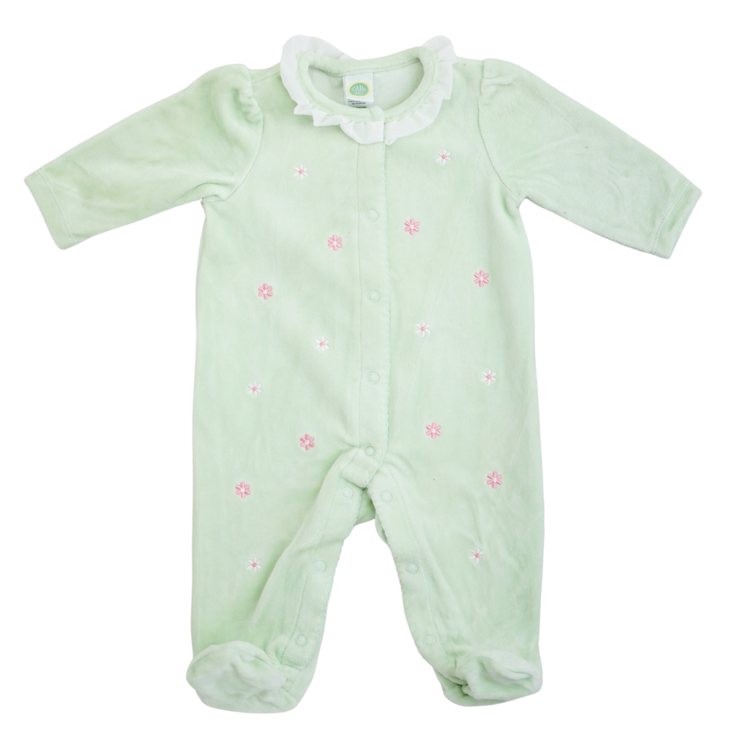 Baby Romper