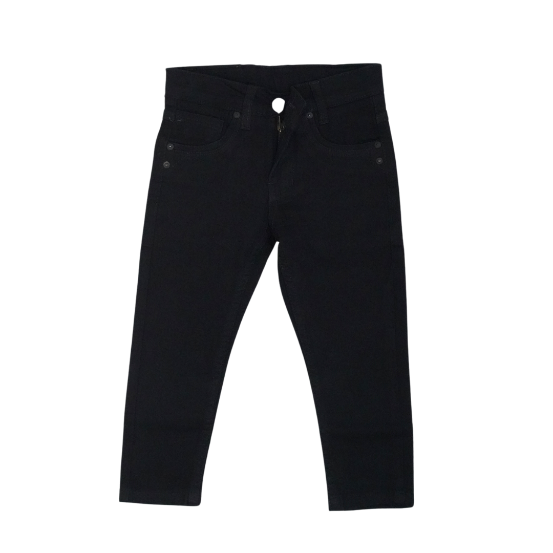 BOY DENIUM PANTS