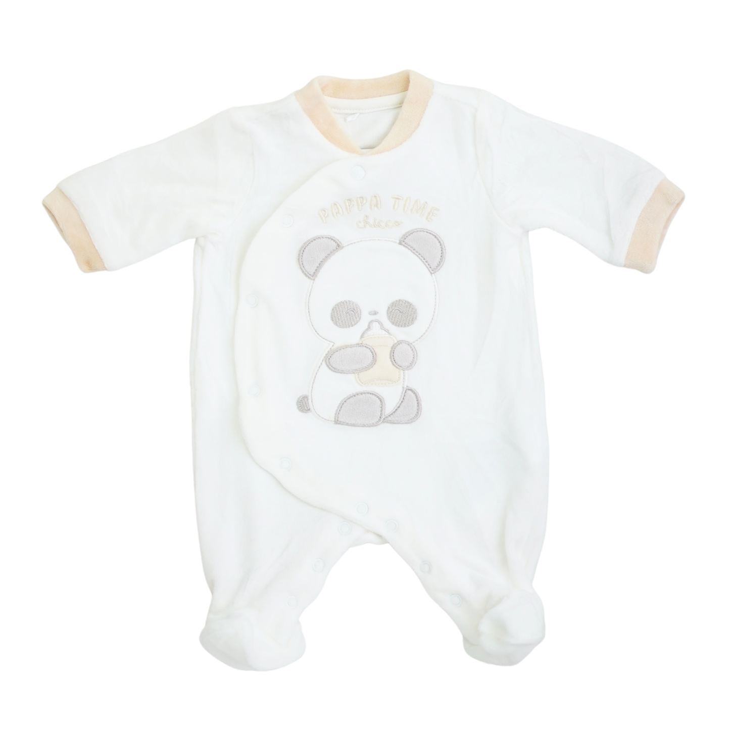 BABY ROMPER