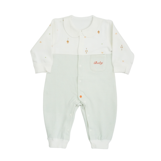 BABY ROMPER