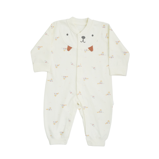 BABY ROMPER