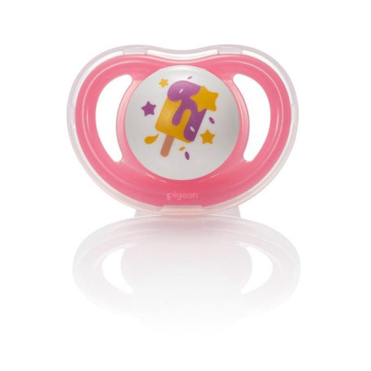 Minilight Pacifier (S) Girl ? Ice Cream