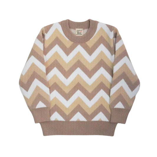 BOY SWEATER