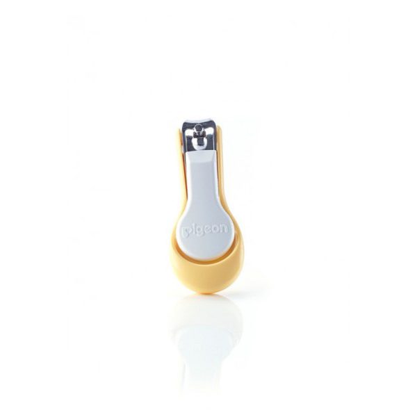 Safety Nail Clipper