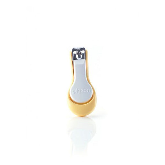 Safety Nail Clipper