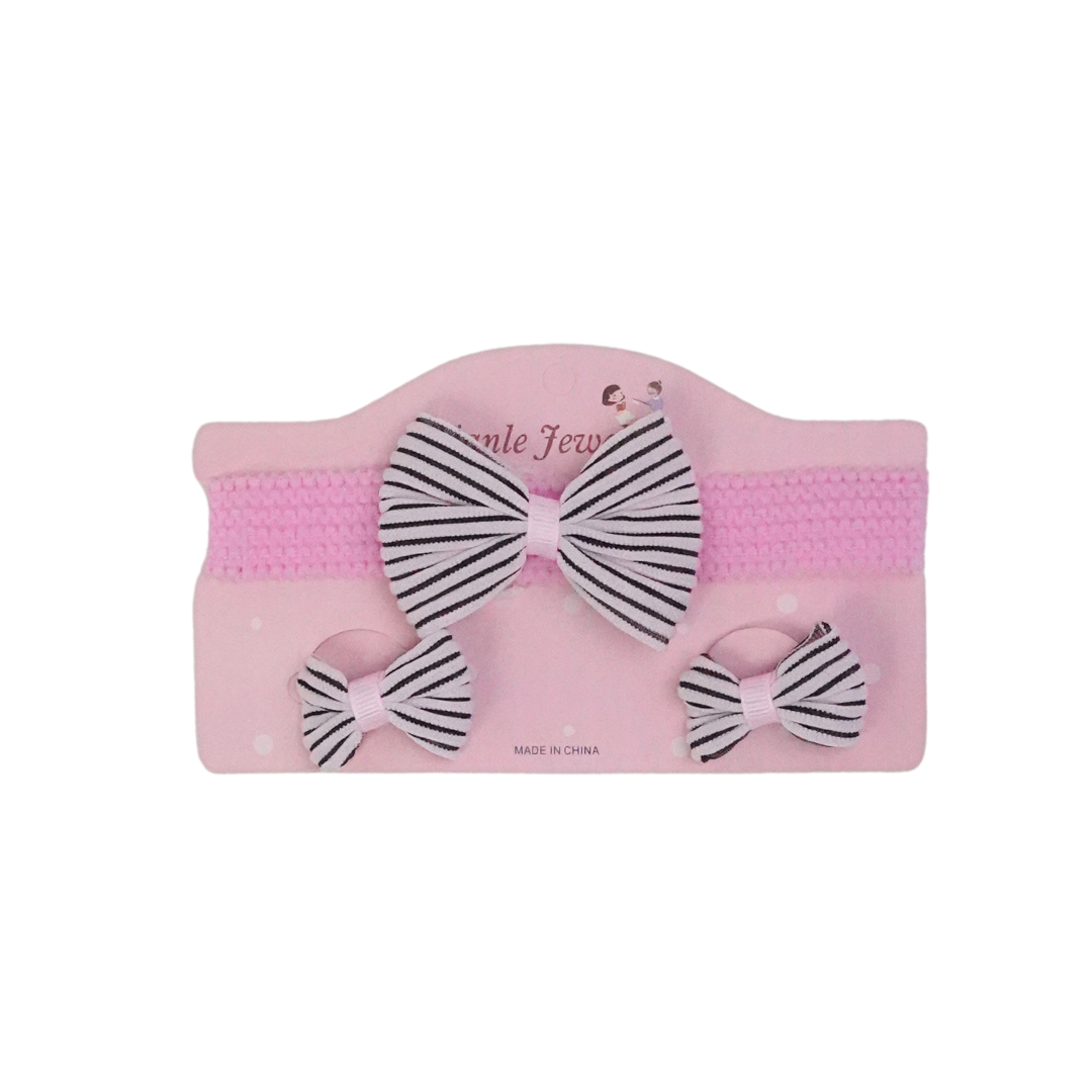 HAIR BAND SET