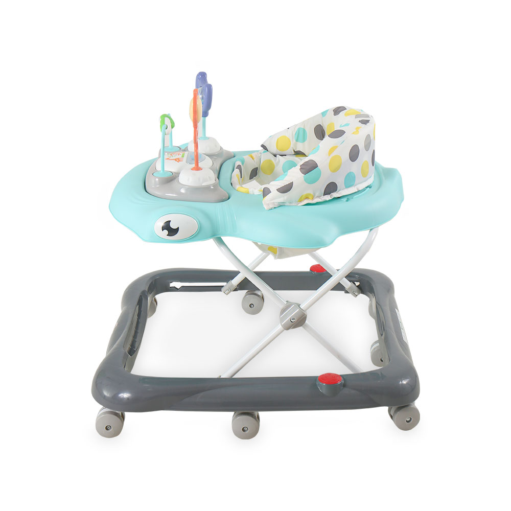 BABY WALKER  BLUE