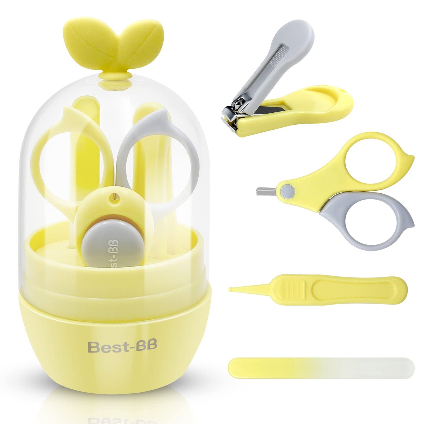Newborn Grooming Care Kits