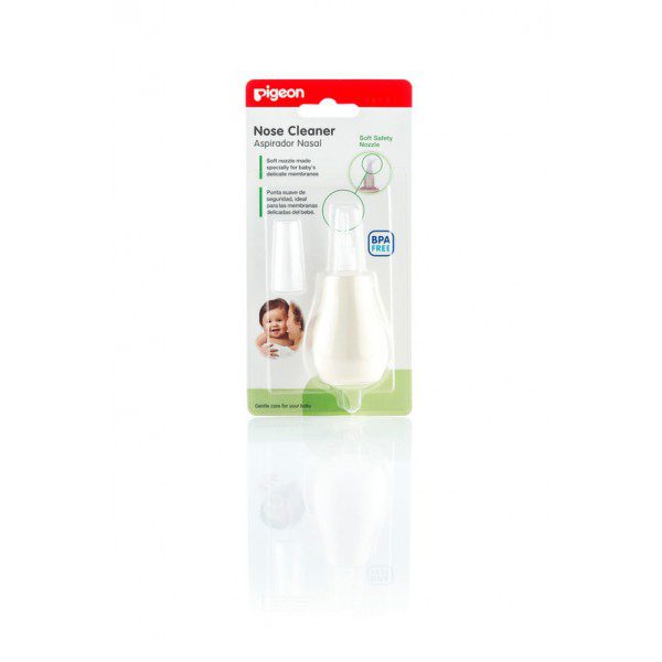 Nose Cleaner