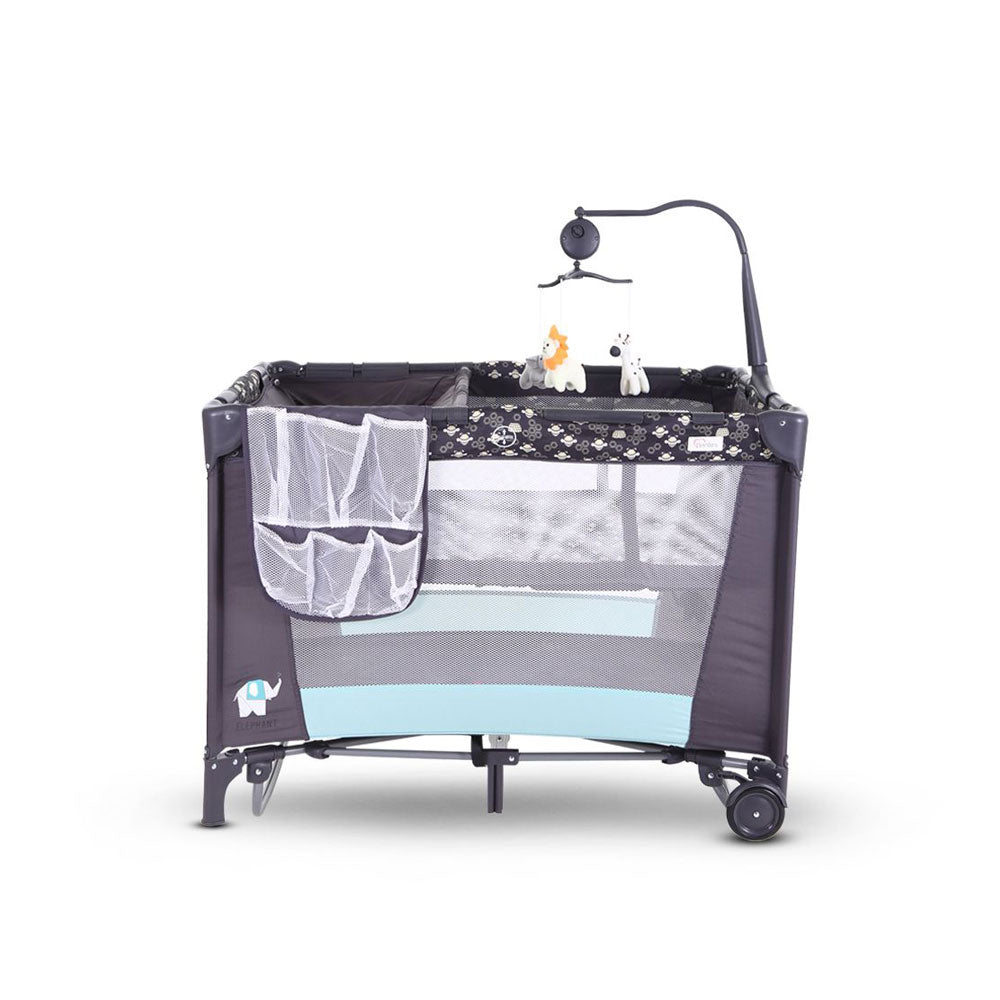 Tinnies Baby Playpen Bee