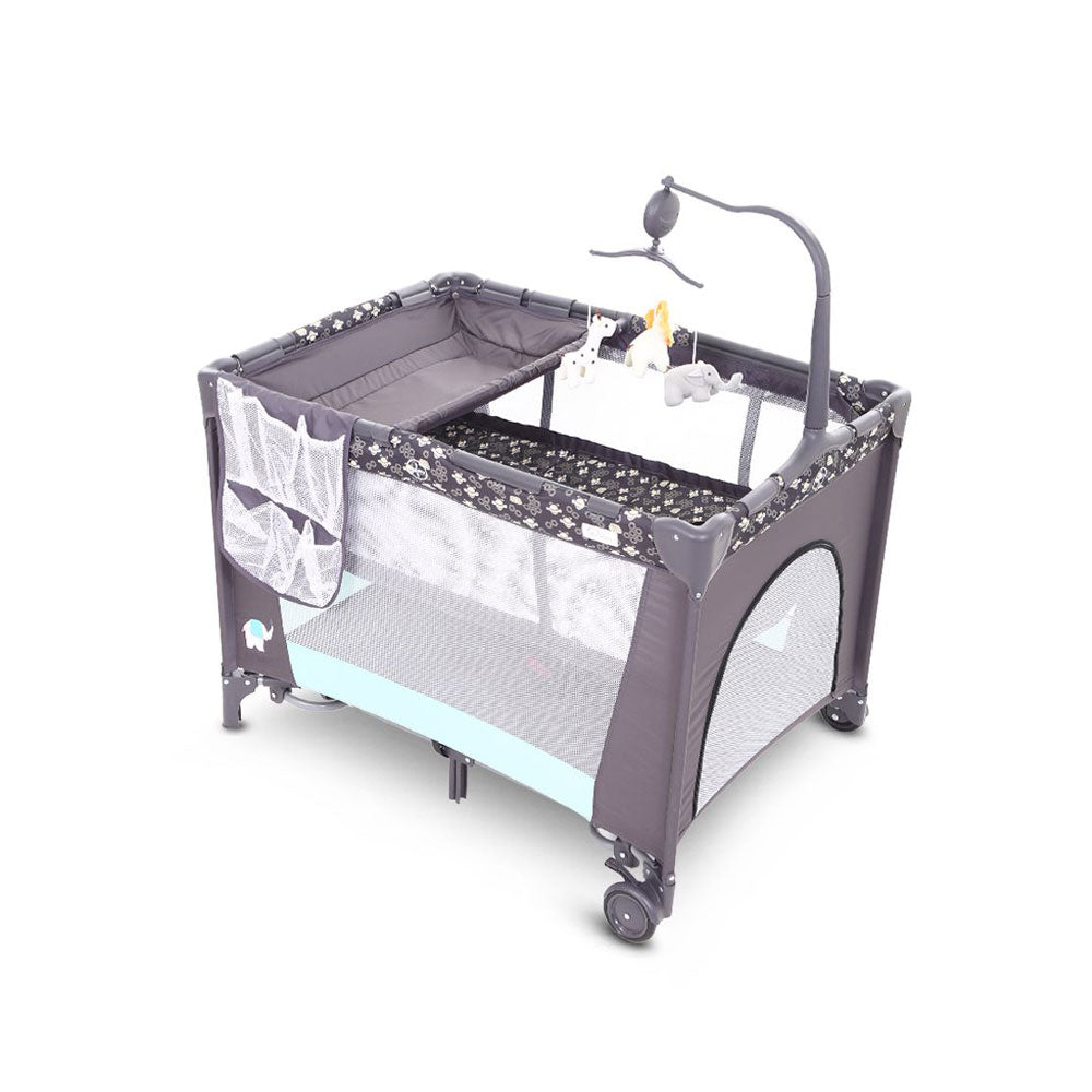 Tinnies Baby Playpen Bee