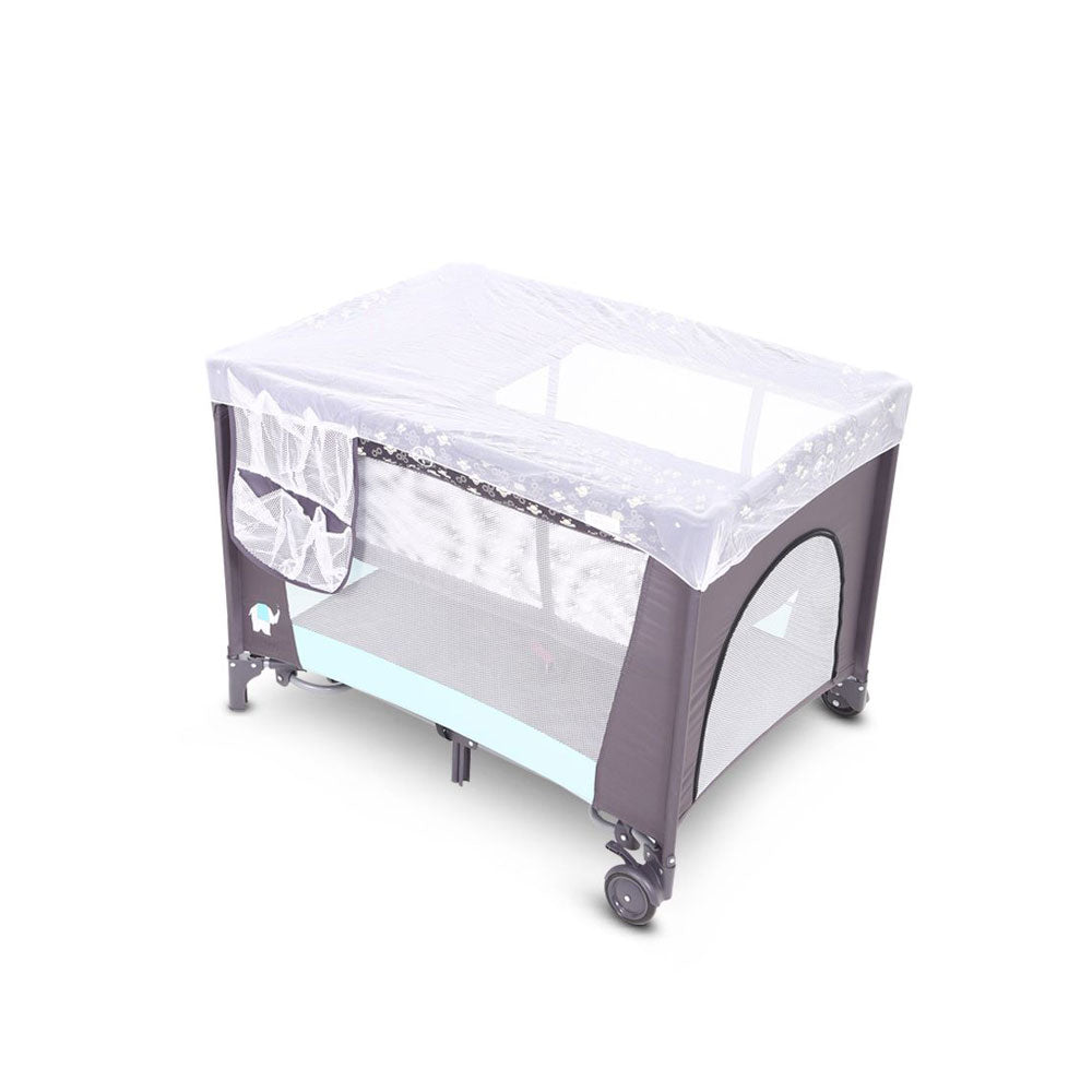 Tinnies Baby Playpen Bee