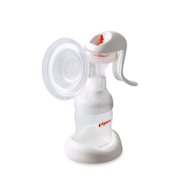 Breast Pump Manual