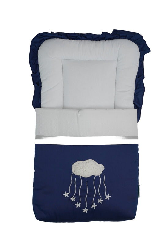 BABY CARRY NEST