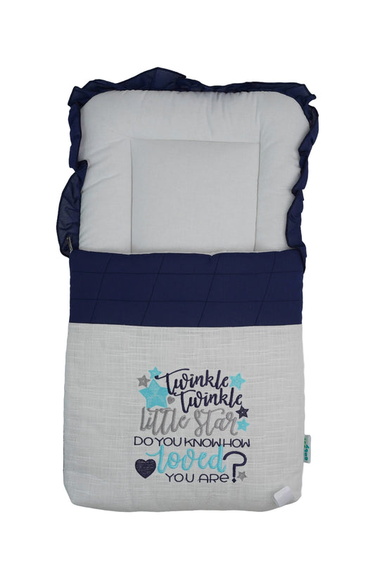 BABY CARRY NEST