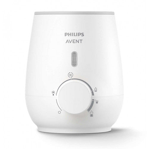 Philips Avent Advanced Fast Bottle Warmer (SCF355/09)