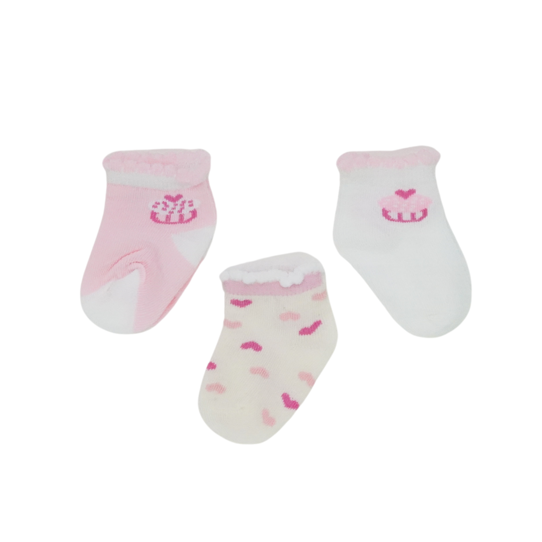 BABY SOCKS
