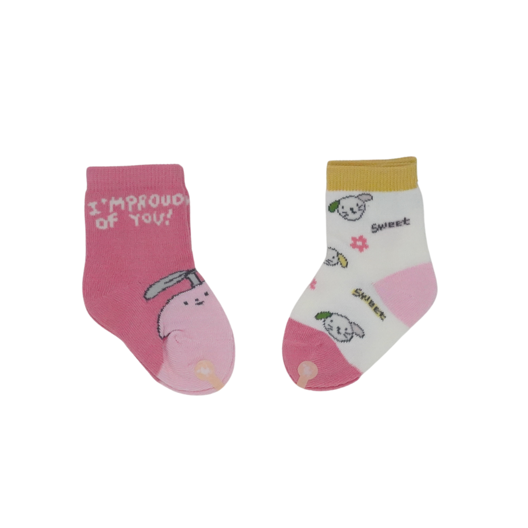 BABY SOCKS