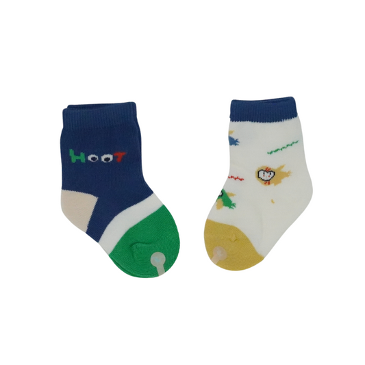 BABY SOCKS