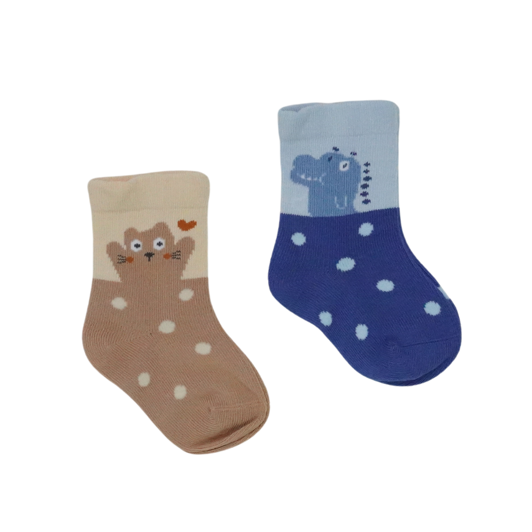 BABY SOCKS