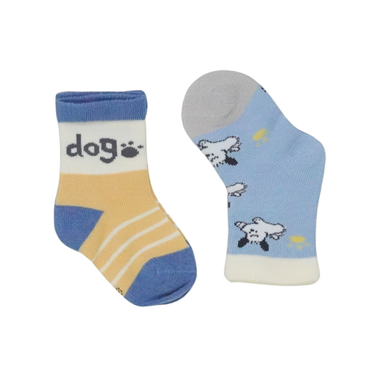 BABY SOCKS