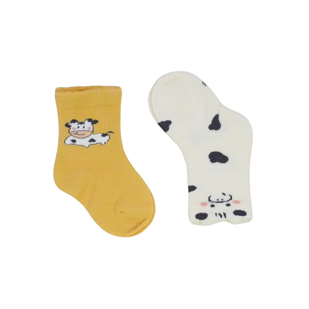 BABY SOCKS